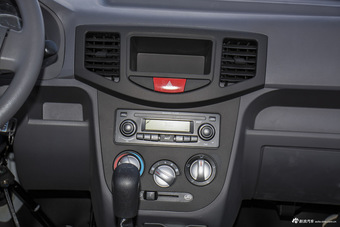 2016款北汽威旺307-A12 1.2L手动标准型（国五）