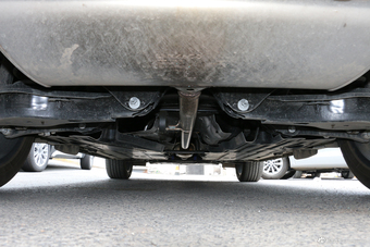 2018款领克02 1.5T自动两驱耀Pro版