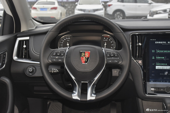 2018款荣威i6 1.5T自动互联网智尊版20T