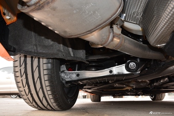 2017款奥迪S5 3.0T自动 Sportback