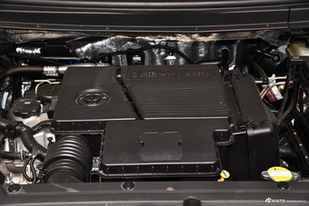 2016款中华V3 1.5L自动智能型 科技银