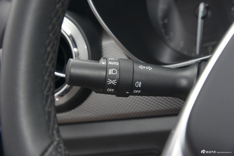 2018款北汽绅宝X55 基本型