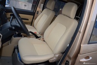 2015款伽途V5 1.2L手动豪华型