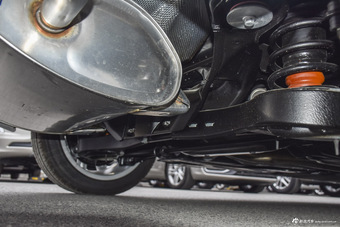 2017款沃尔沃S60L 2.0T自动T4智远版