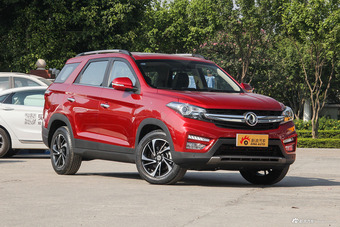 2018款风光S560 1.8L CVT尊贵型