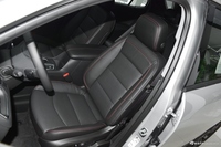 2018款雪佛兰探界者 550T 双离合RedLine