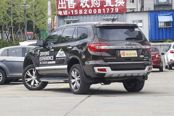 2016款撼路者2.0T自动四驱旗舰版汽油