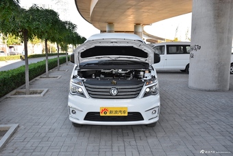 2018款菱智M5 1.6L手动7座舒适型