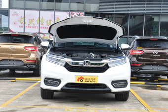 2017款冠道1.5T自动240TURBO两驱尊享版