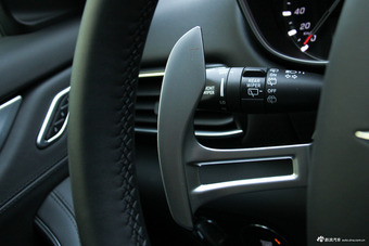 平行进口17款玛莎拉蒂Levante S 3.0T 美规（暂无参数）