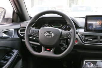 2018款逍遥改款1.5GTDI CVT全景铂金版