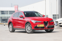  2017款Stelvio 2.0T 280HP自动豪华版