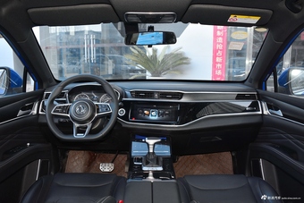 2019款风光ix5 220T CVT智悦型国V图片