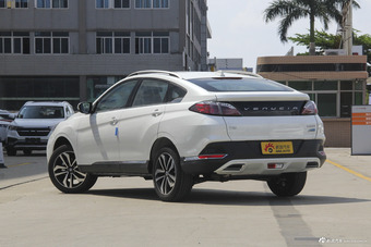 2018款启辰T90 2.0L自动CVT智联智尚版