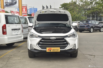 2017款瑞风S7 1.5T自动舒适型图片