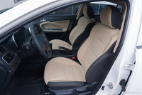  2018款福美来F5 1.6L手动经典版