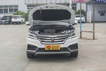2018款荣威RX3 1.6L CVT互联网智享版