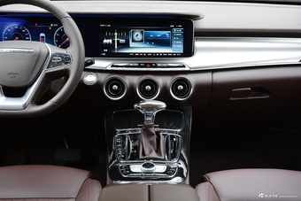 2018款猎豹Mattu 1.6L基本型