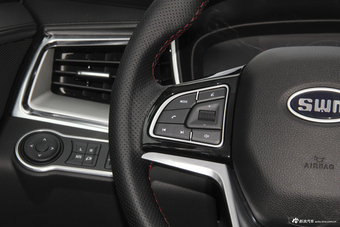 2018款SWM斯威G01 1.5T自动-傲up