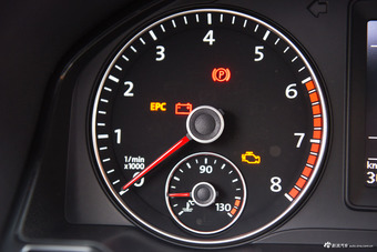 2013款尚酷 2.0TSI GTS