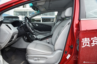 2015款纳5 1.8T自动旗舰型