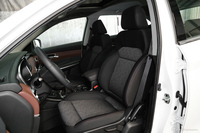 2017款瑞风S7 2.0T手动舒适型