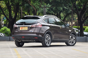 2017款优6 SUV 1.8T自动科技超值型