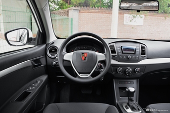 2015款荣威350 1.5L自动豪华天窗版