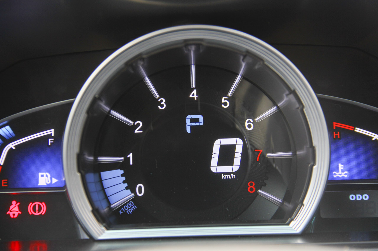 2017款优6 SUV 1.8T自动魅力升级型