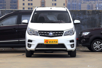 2017款启辰M50V 1.6L自动XV尊享版