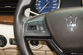 2013款总裁 3.0T自动V6标准型