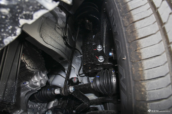 2018款瑞风S2 1.5L智驱版 手动豪华型