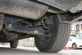 2018款吉利博越1.8TD自动智尊型4G互联版