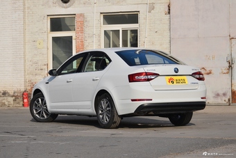 2019款明锐1.5L自动舒适版