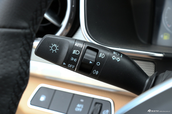 2018款野马T80 2.0T自动豪华型