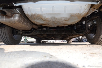 2017款中华H3 1.5L自动豪华型