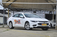 2016款迈锐宝XL 1.5T自动双离合锐享版