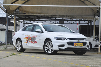 2016款迈锐宝XL 1.5T自动双离合锐享版