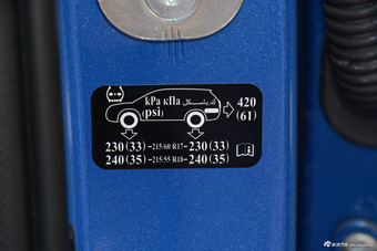 2017款哈弗H2s 1.5T自动精英型 红标