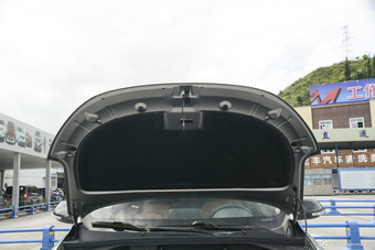 2017款宝骏510 1.5L自动豪华型