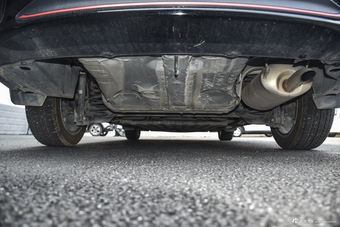 2016款哥瑞1.5L 自动CVT豪华版