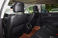 2015款金牛座2.0T自动时尚型 铂钻白