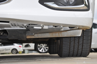 2017款迈锐宝1.5T 自动旗舰版