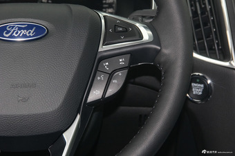 2018款锐界2.0T自动四驱尊锐型EcoBoost 245 7座