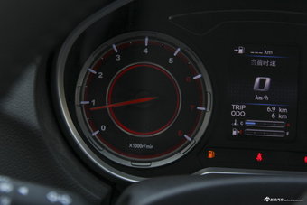 2018款海马S5 1.5T手动豪华型