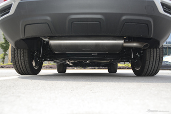 2018款众泰T500 1.5T手动尊享型