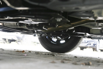 2016款全新爱丽舍1.6L自动时尚型