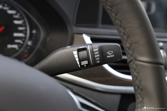 2017款瑞风A60 1.5T自动豪华商务型