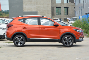 2018款名爵ZS 1.5L手动豪华版