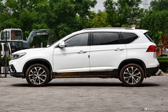 2017款景逸X5劲享系列 1.5T手动豪华型